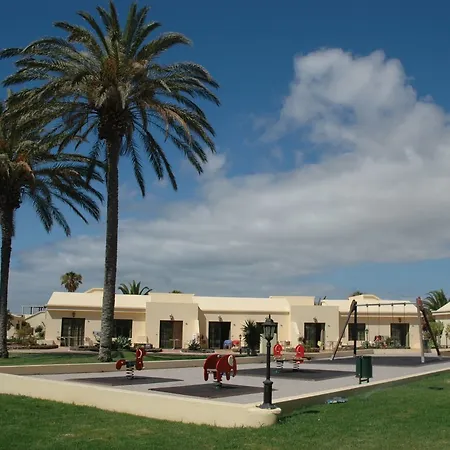 Santa Rosa Apart Otel