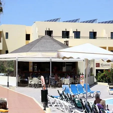 Santa Rosa 3*