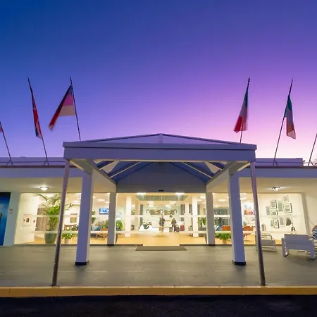 Apart Otel Santa Rosa 3*