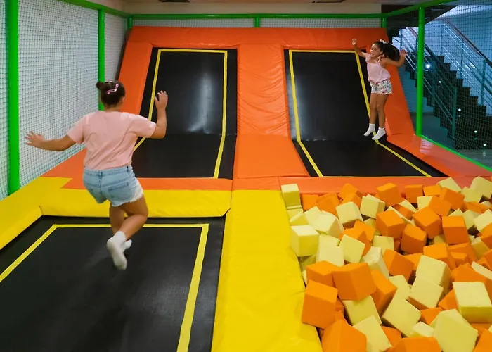 Santa Rosa Apartmanhotel