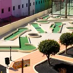 Santa Rosa Appart hôtel 3*