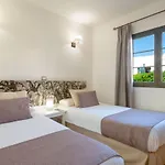 Appart hôtel Santa Rosa