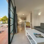Appart hôtel Santa Rosa Costa Teguise