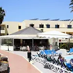 Appart hôtel Santa Rosa 3*