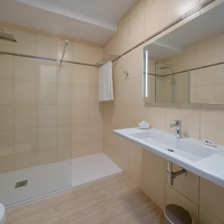 Santa Rosa Aparthotel Costa Teguise