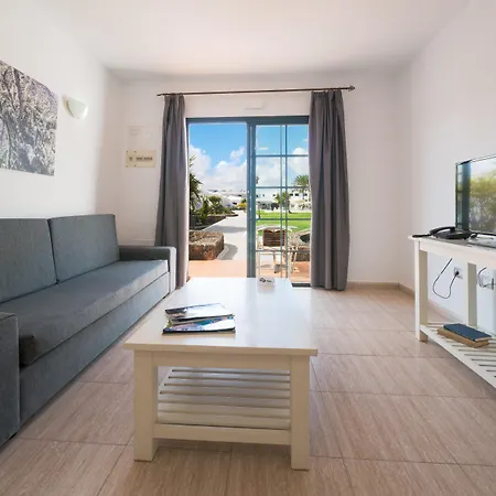 Aparthotel Santa Rosa