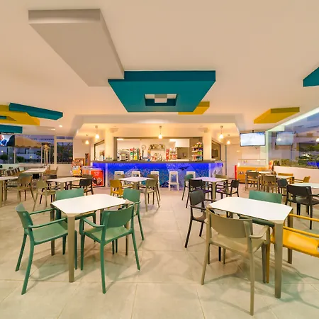 Santa Rosa Aparthotel