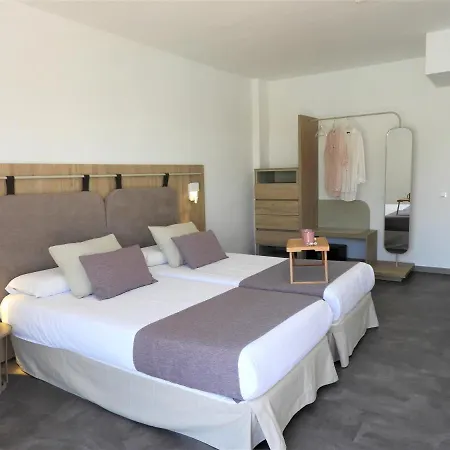 Aparthotel Santa Rosa Costa Teguise
