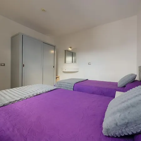 Aparthotel Santa Rosa