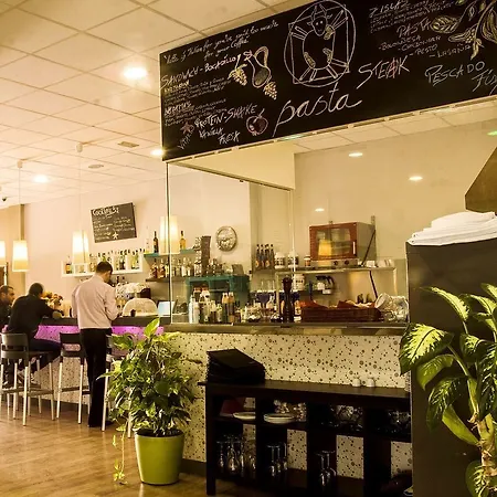 Santa Rosa Aparthotel 3*