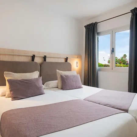 Aparthotel Santa Rosa