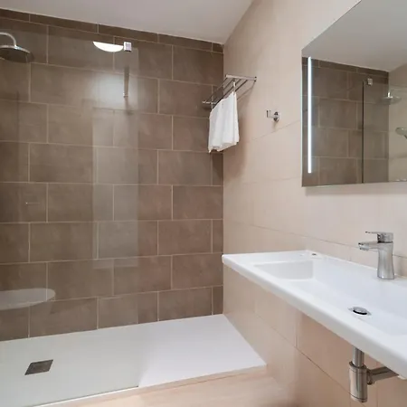 Santa Rosa Apartmanhotel