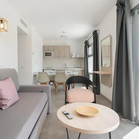 Santa Rosa Apartmanhotel 3*