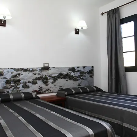 Santa Rosa Апарт-отель Коста-Тегисе