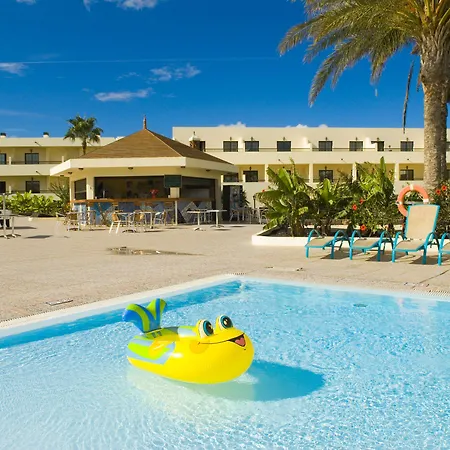 Santa Rosa Aparthotel Costa Teguise