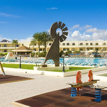 Aparthotel Santa Rosa Costa Teguise