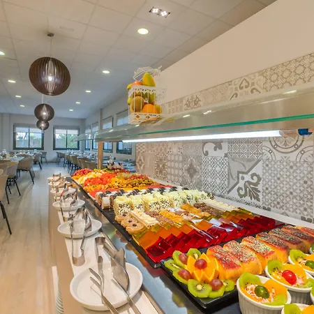 Aparthotel Santa Rosa 3*