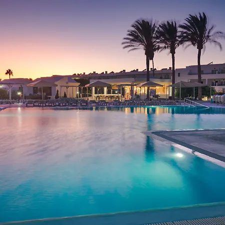 Aparthotel Santa Rosa