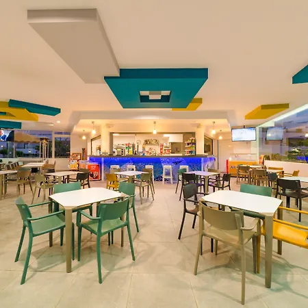 Aparthotel Santa Rosa