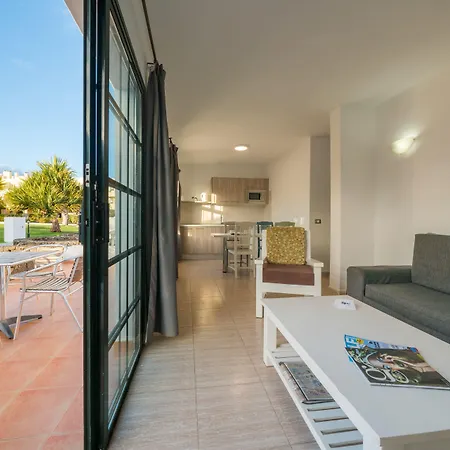 Aparthotel Santa Rosa Costa Teguise