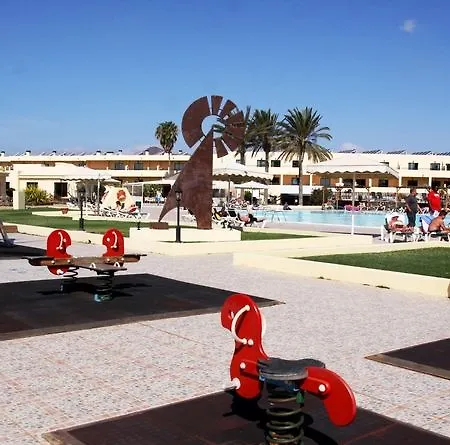 Santa Rosa 3*