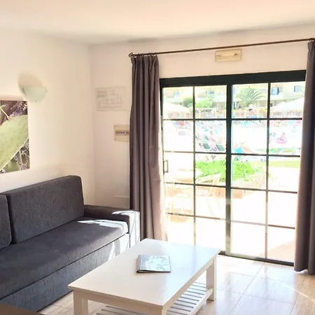 Santa Rosa Aparthotel Costa Teguise