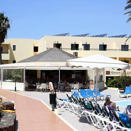 Aparthotel Santa Rosa 3*