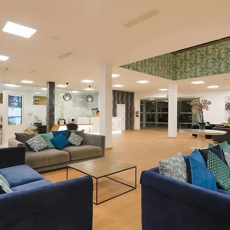 Santa Rosa Aparthotel