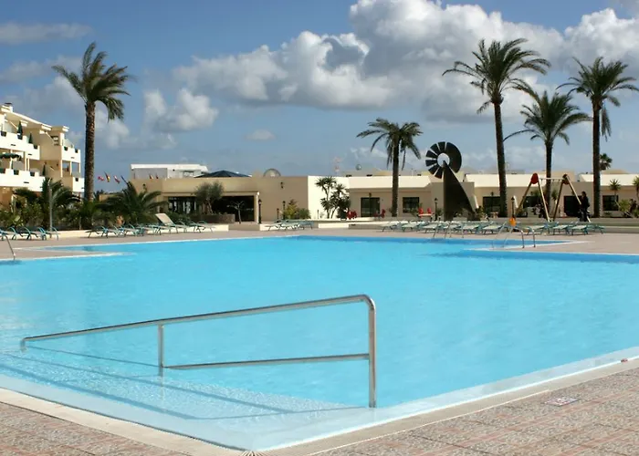 Santa Rosa Коста-Тегисе