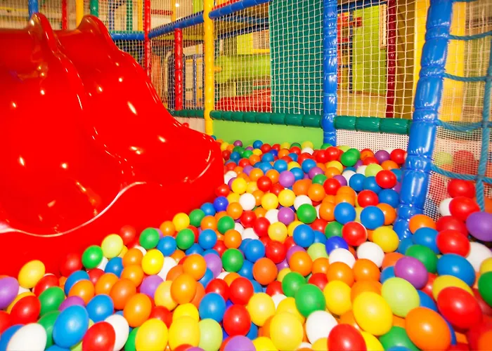 Апарт-отель Santa Rosa Коста-Тегисе