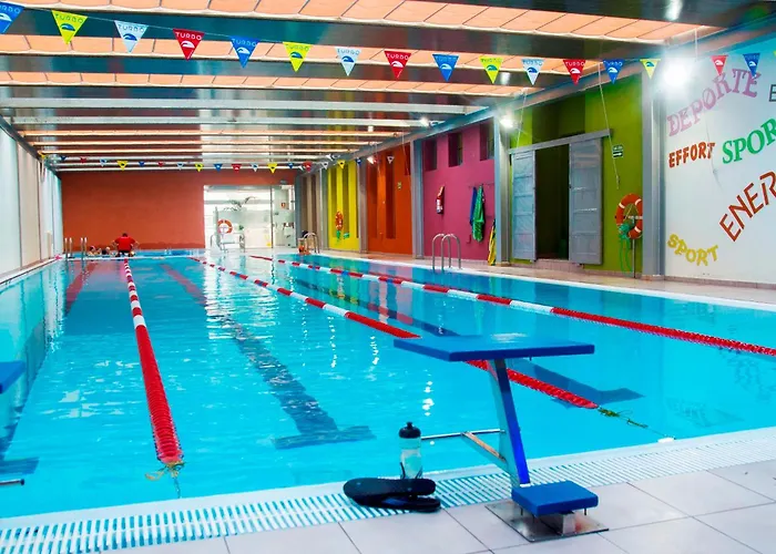 Апарт-отель Santa Rosa 3*