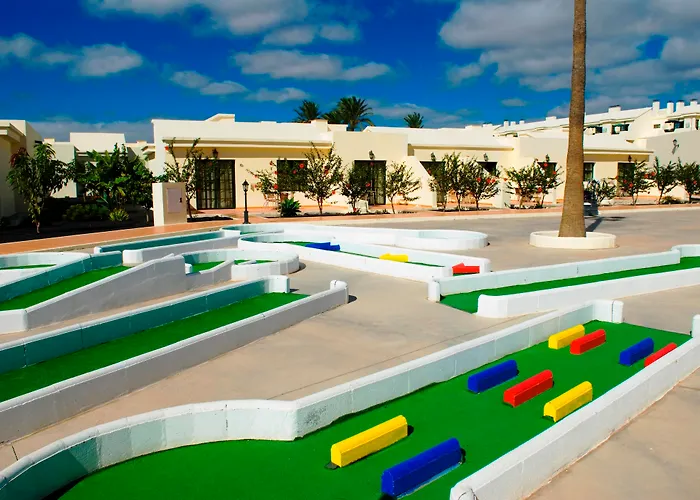 Santa Rosa Коста-Тегисе