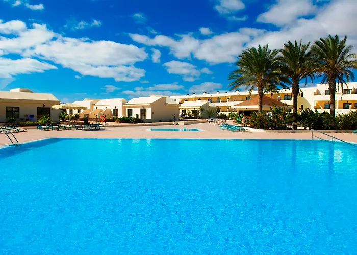 Santa Rosa Апарт-отель