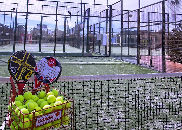 Апарт-отель Santa Rosa