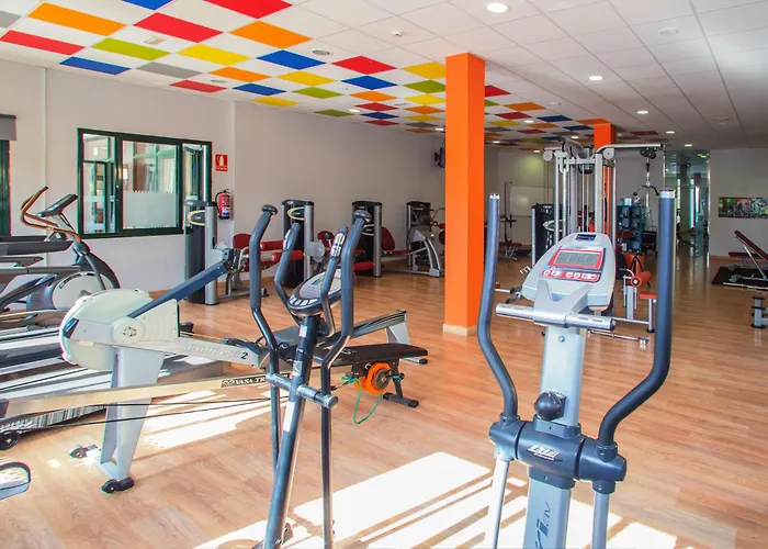 Santa Rosa 3* Коста-Тегисе