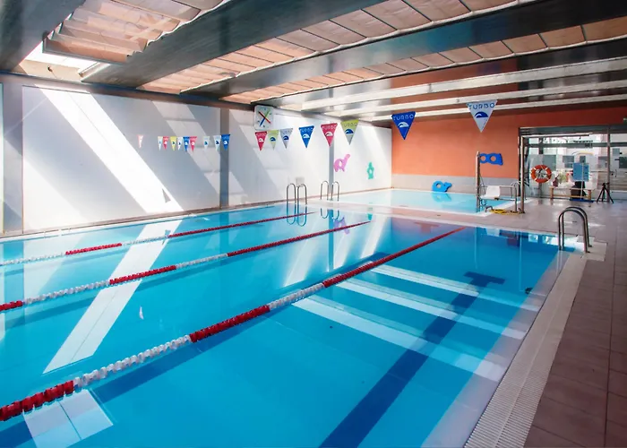 Апарт-отель Santa Rosa Коста-Тегисе