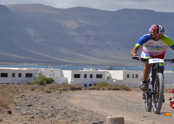 Santa Rosa Апарт-отель 3*