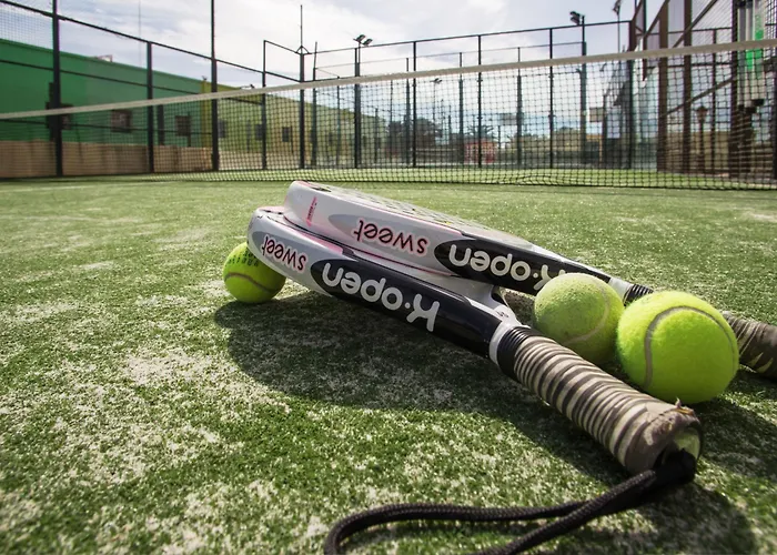 Апарт-отель Santa Rosa 3*