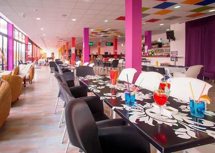 Santa Rosa Коста-Тегисе