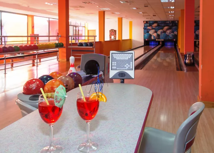 Santa Rosa 3* Коста-Тегисе