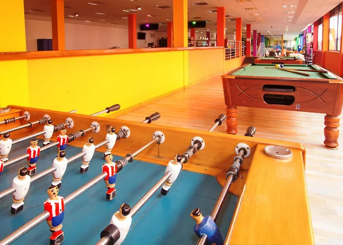 Santa Rosa Коста-Тегисе