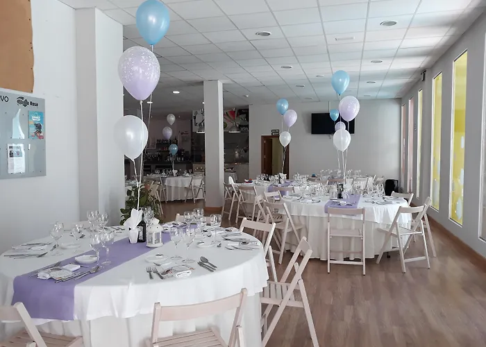 アパートホテル アパルタメントス サンタ ロサ