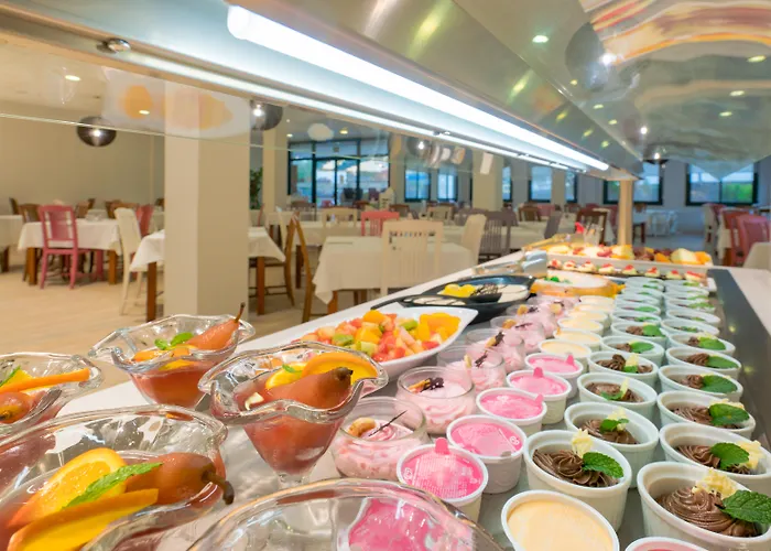 Santa Rosa Коста-Тегисе