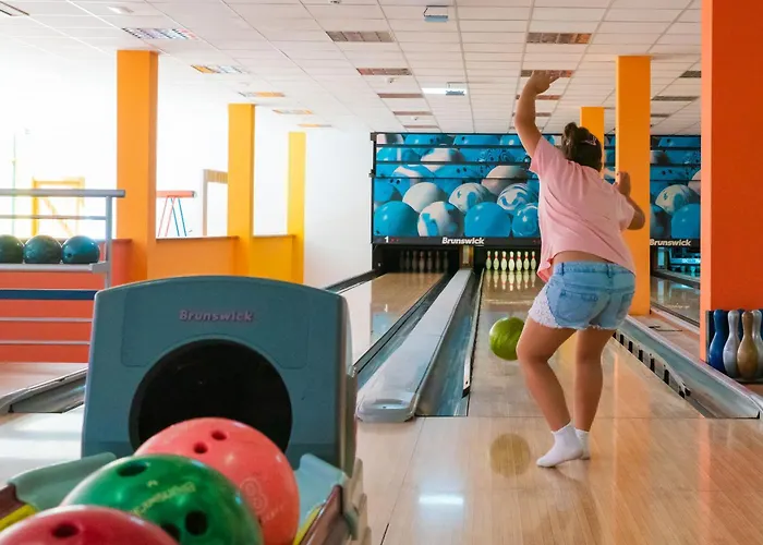 Апарт-отель Santa Rosa