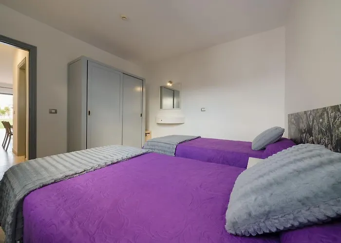 Апарт-отель Santa Rosa