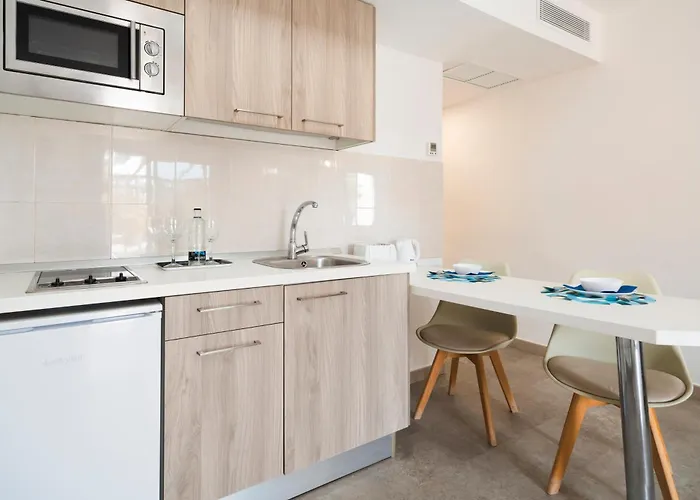 Santa Rosa Апарт-отель