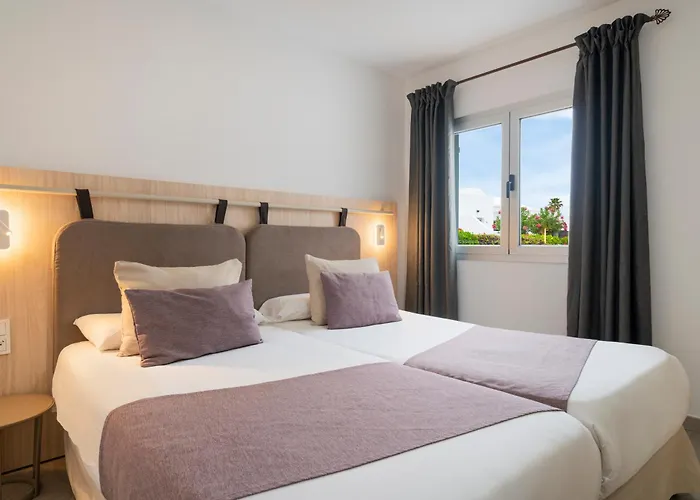 Апарт-отель Santa Rosa