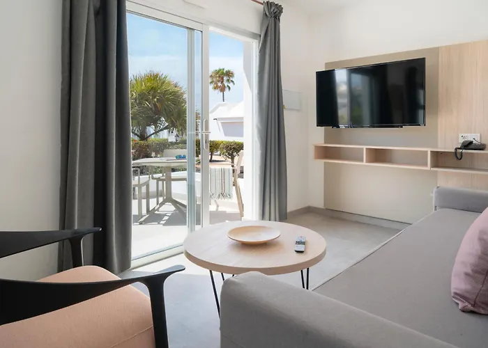 Апарт-отель Santa Rosa