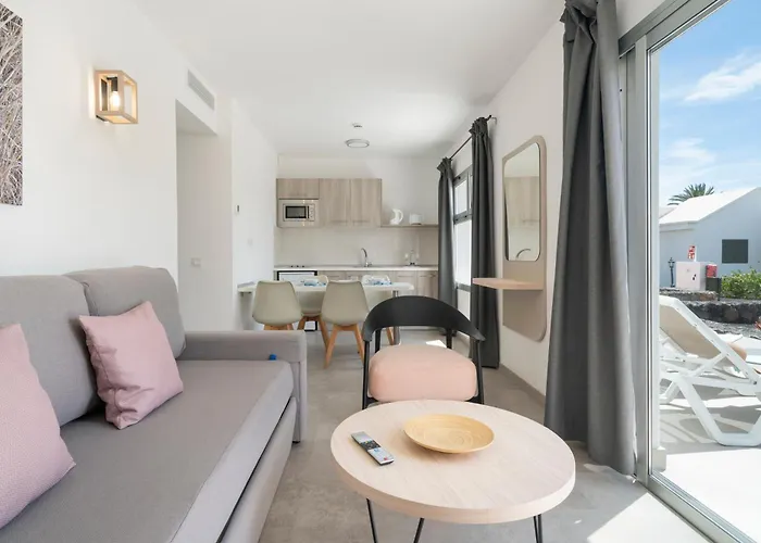 Santa Rosa Апарт-отель 3*