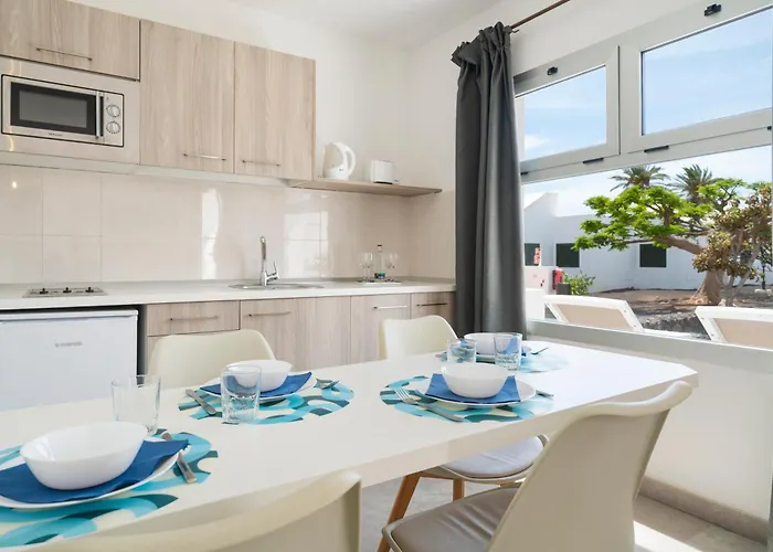 Santa Rosa Апарт-отель 3*